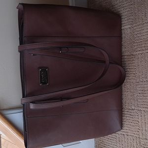 Laptop bag